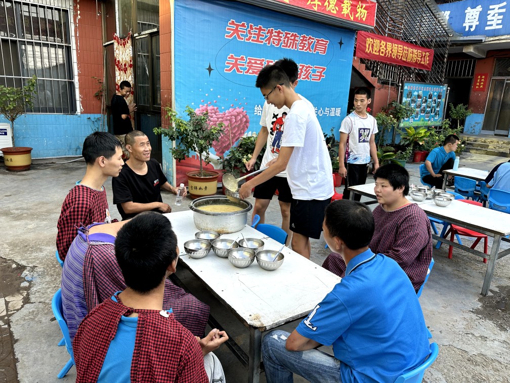 Community cultural art and stories